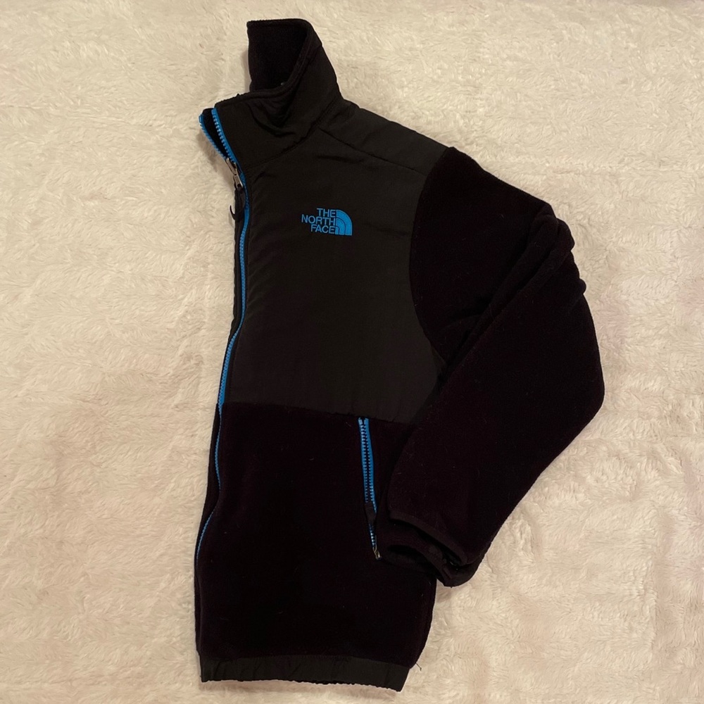 Denali Zip-Up
